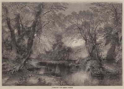 Norbury de Henry Jutsum